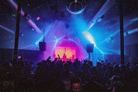 Catch one - Built in the wake of the historical Jewel’s Catch One’s closure, UNION brings a world-class lineup that prizes quality and diversity, hosting everything from local juggernauts A Club Called Rhonda to Boiler Room to Soulja Boy to Die Antwoord. 